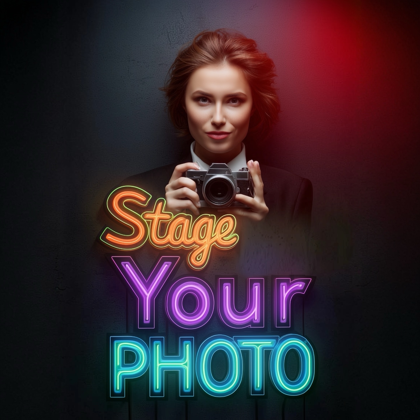 Staged Photo Example AI Virtual Staging & Photo Transformation | Stage Your Photo - Worldwide